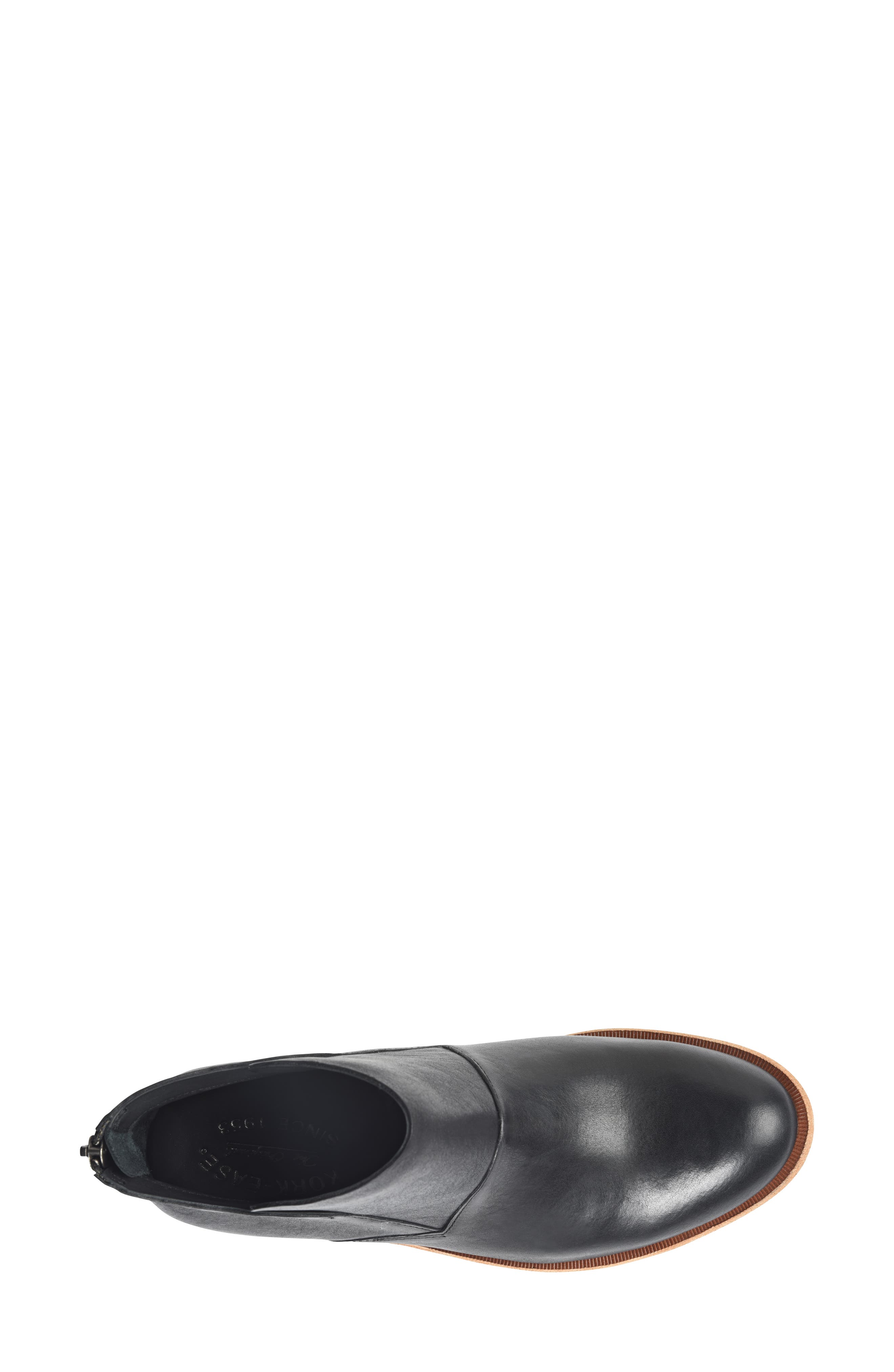 KorkEase® Ryder Ankle Boot (Women) Nordstrom