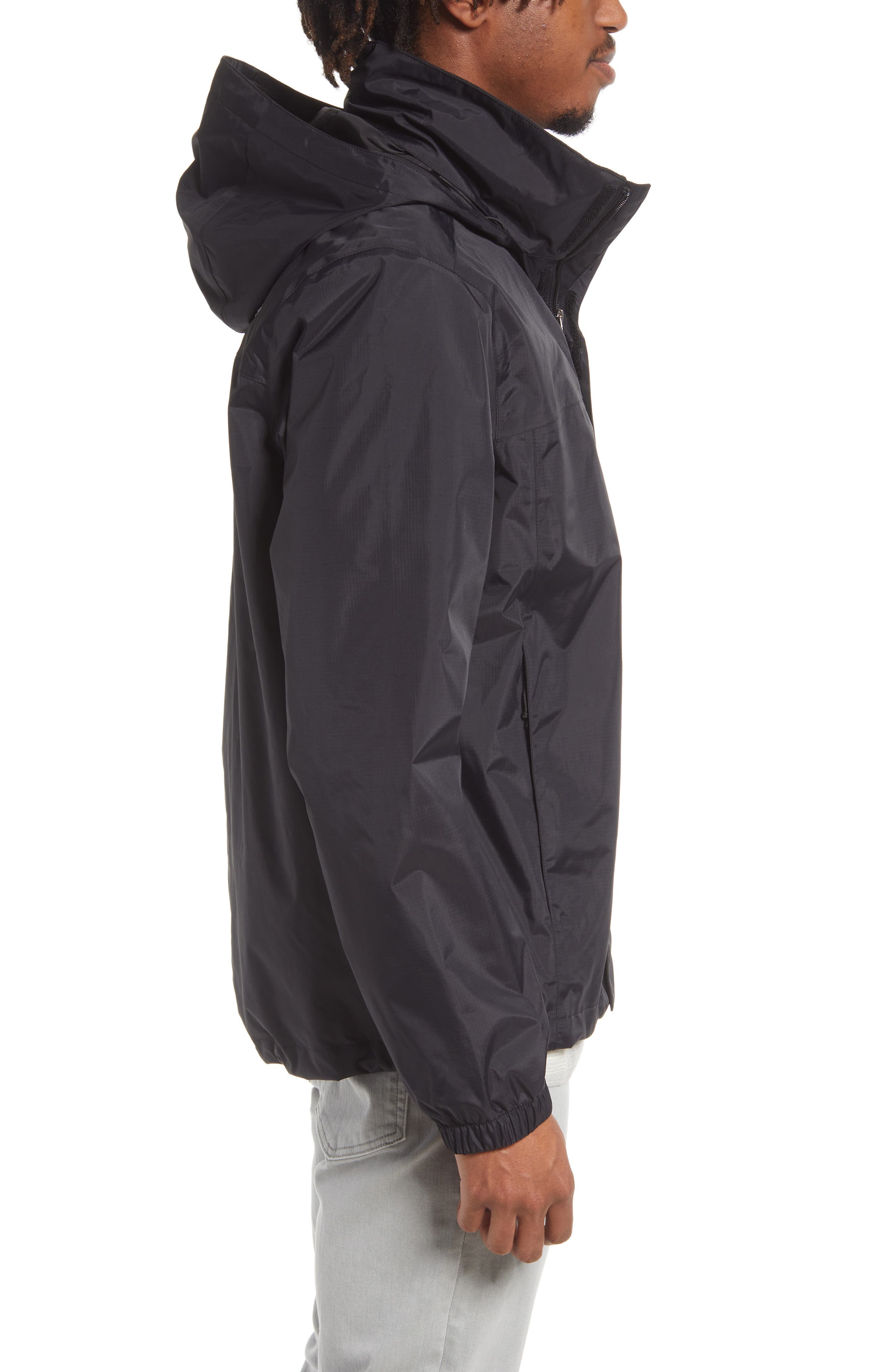 Hooded Waterproof Jacket | Nordstrom