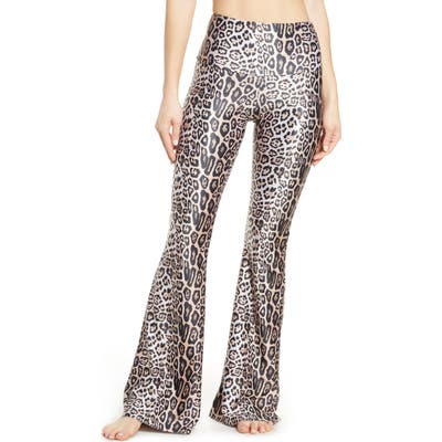 Onzie Flare Leg Yoga Pants