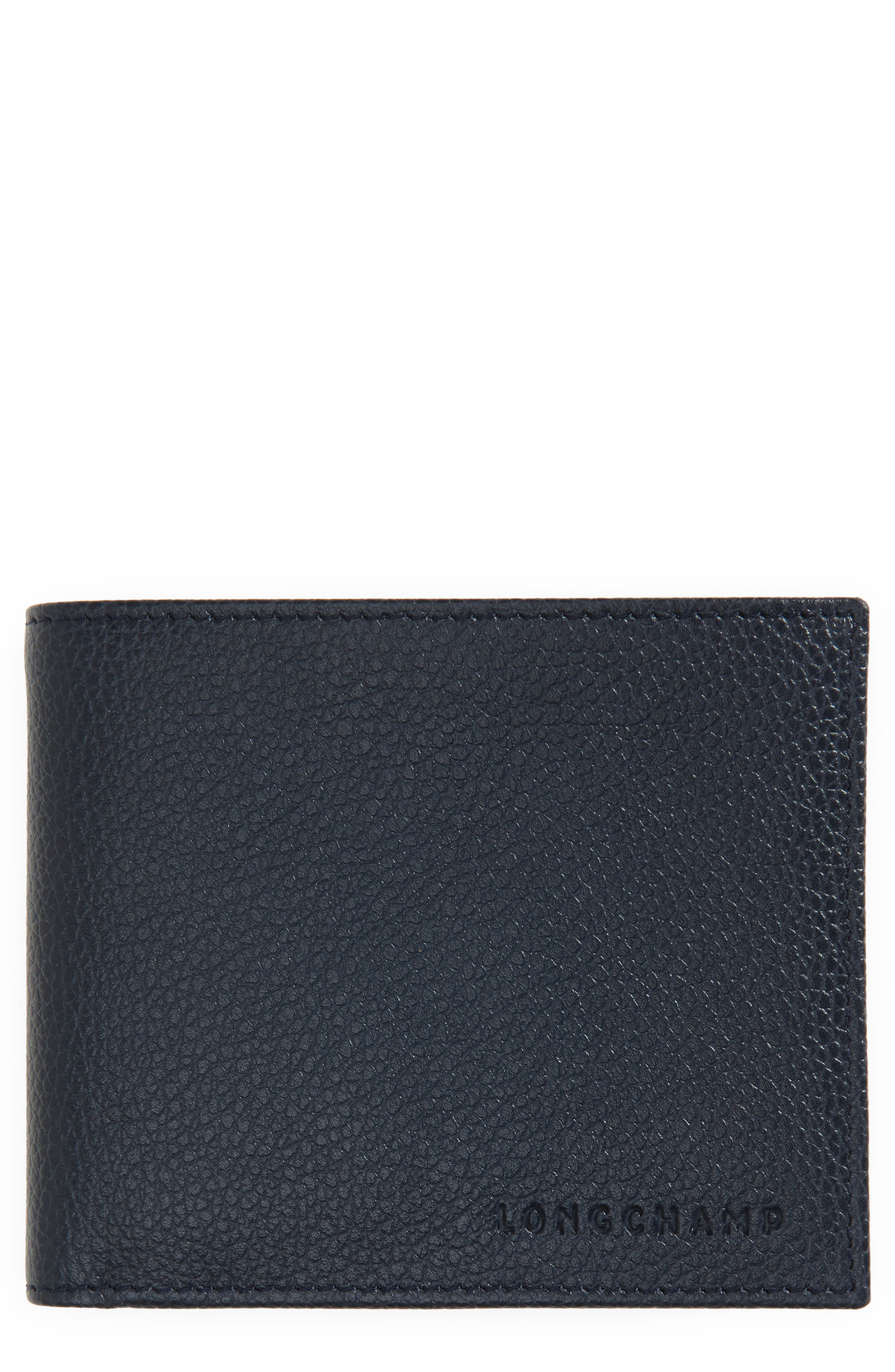 longchamp men wallet