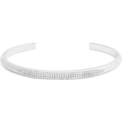 Kate Spade New York Pave Cuff