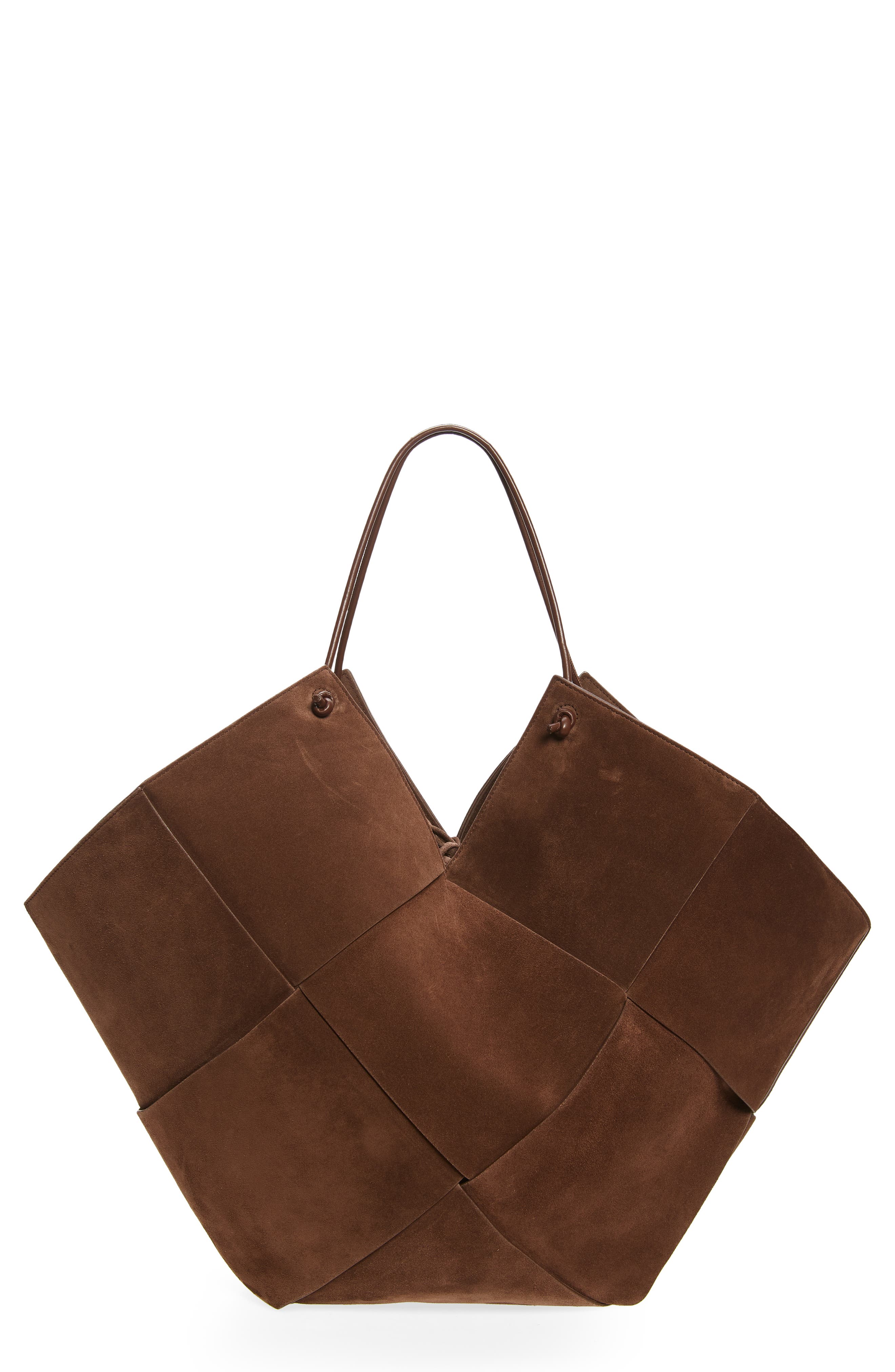 bottega large tote