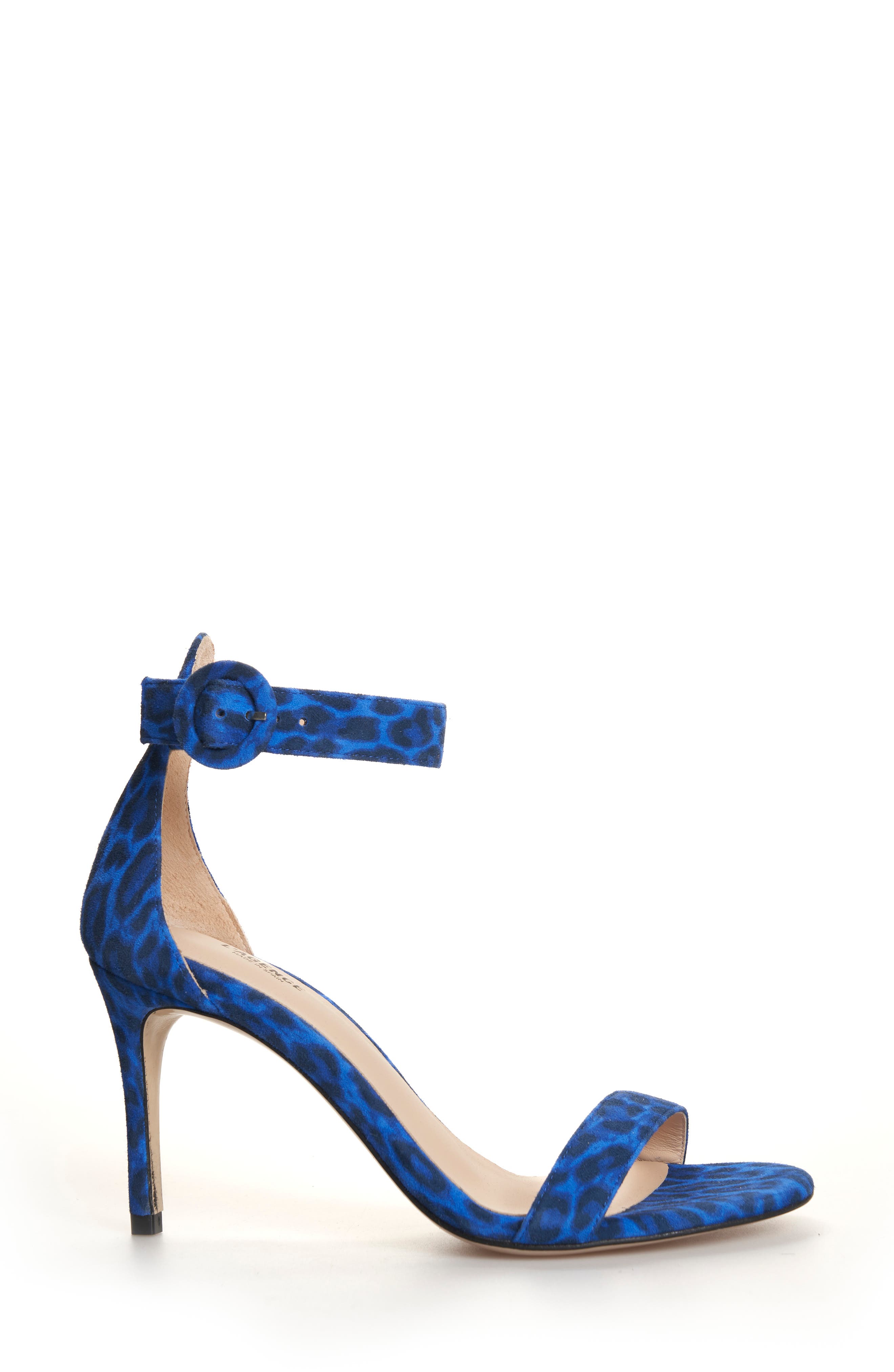 L'AGENCE Gisele Sandal (Women) Nordstromrack