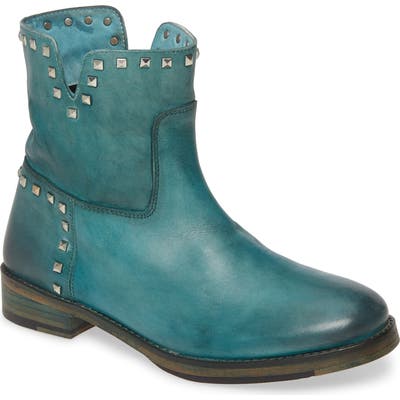Sheridan Mia Fred Engineer Boot, Blue