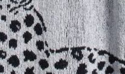 DESMOND & DEMPSEY DESMOND & DEMPSEY PRINT TERRY CLOTH ROBE
