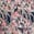 selected Beige Coral Navy color