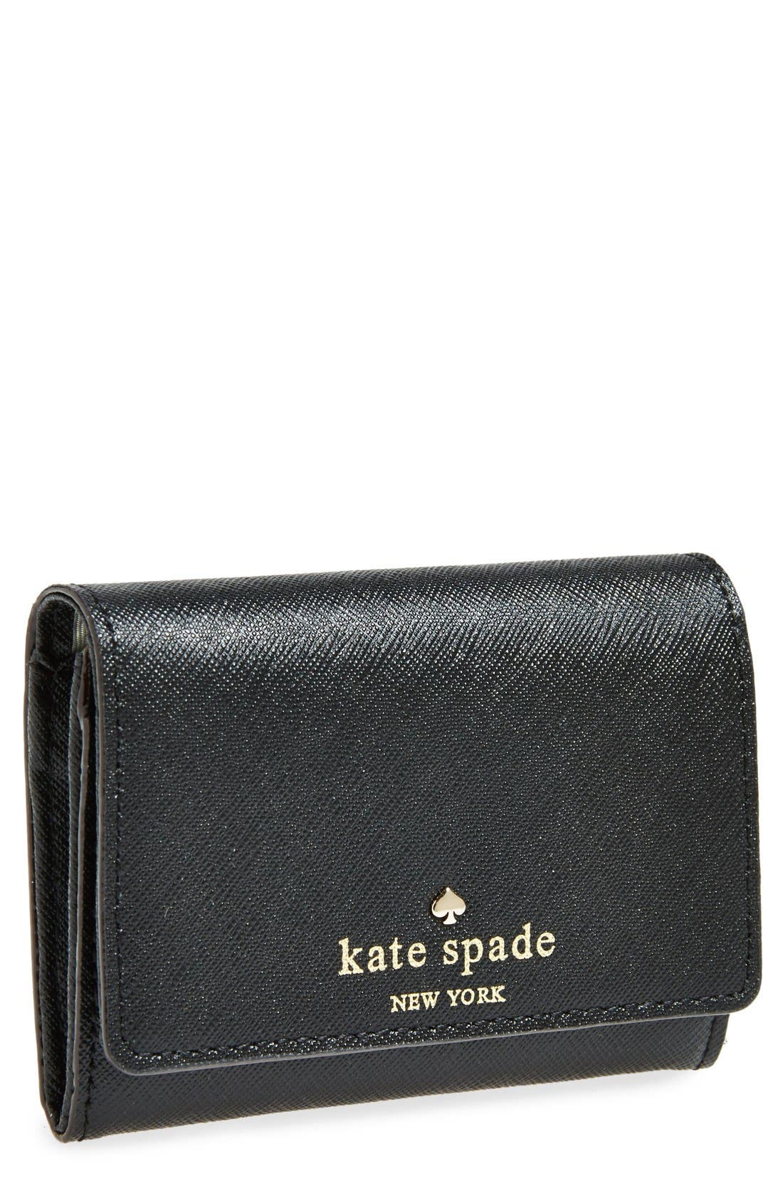 kate spade darla wallet