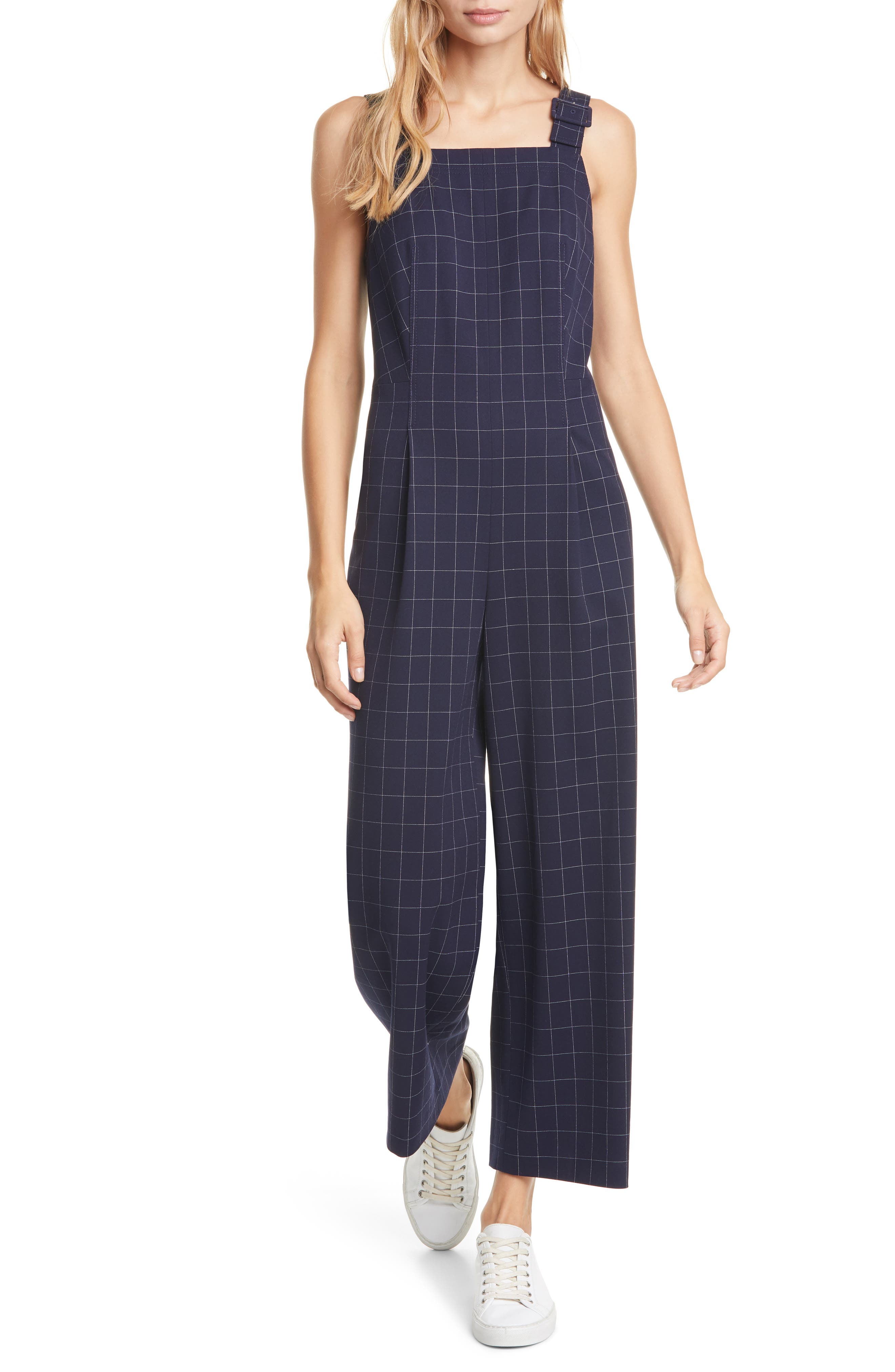 club monaco ostenn jumpsuit