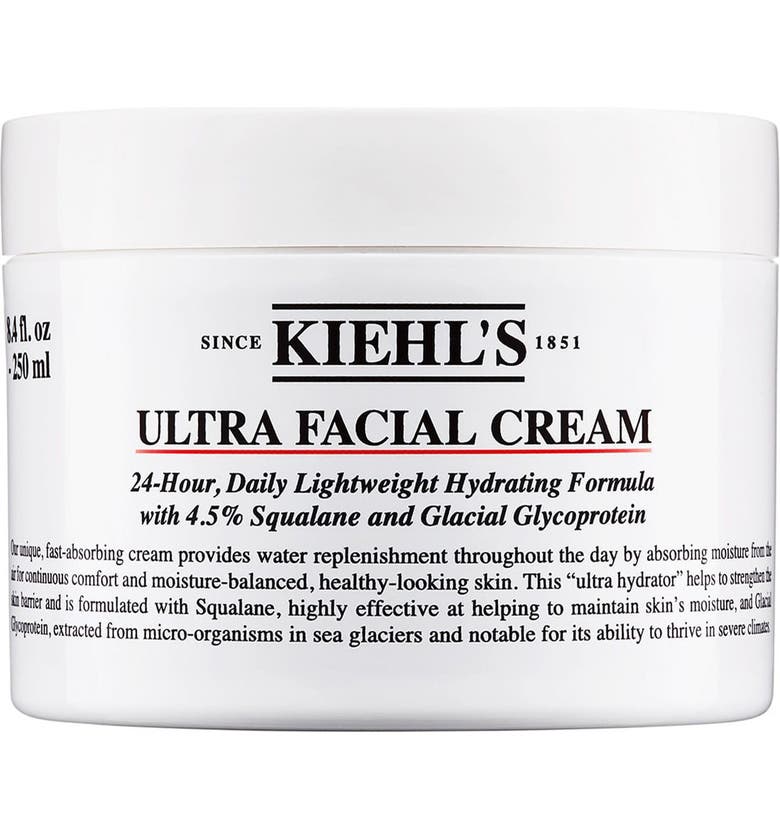 Kiehls Since 1851 Ultra Facial Cream