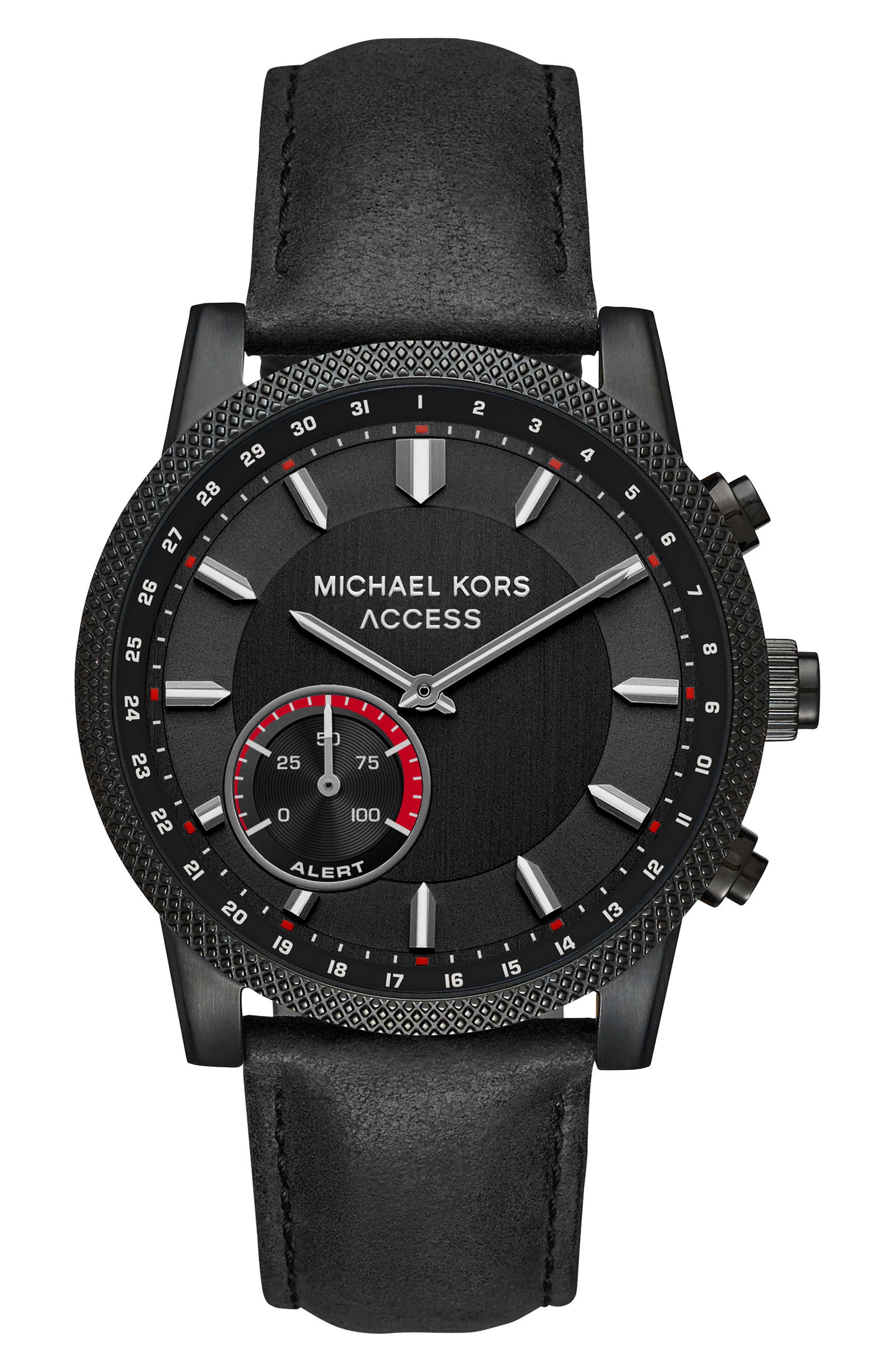 michael kors access scout