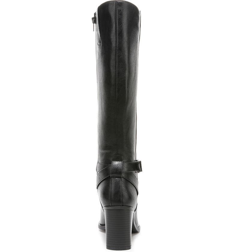 Naturalizer Joslynn Tall Boot - Wide Width and Wide Calf Available ...
