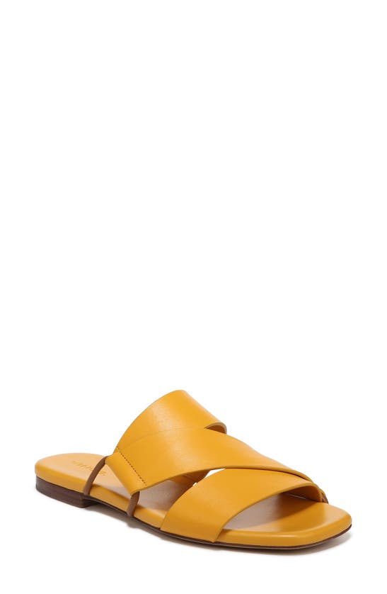 VINCE DYLAN SLIDE SANDAL