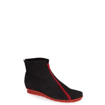 Arche Barwol Bootie, Black