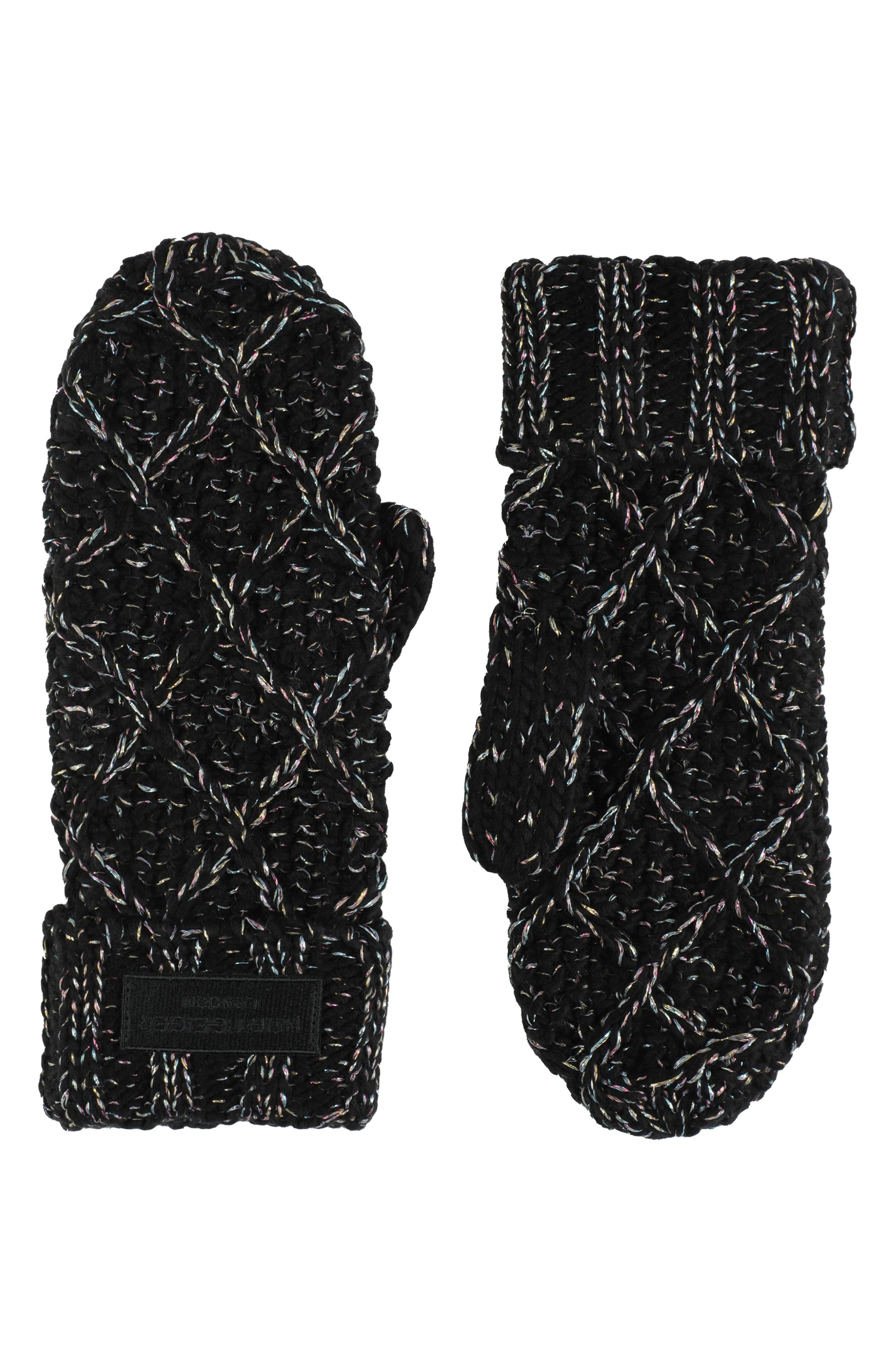 kurt geiger gloves