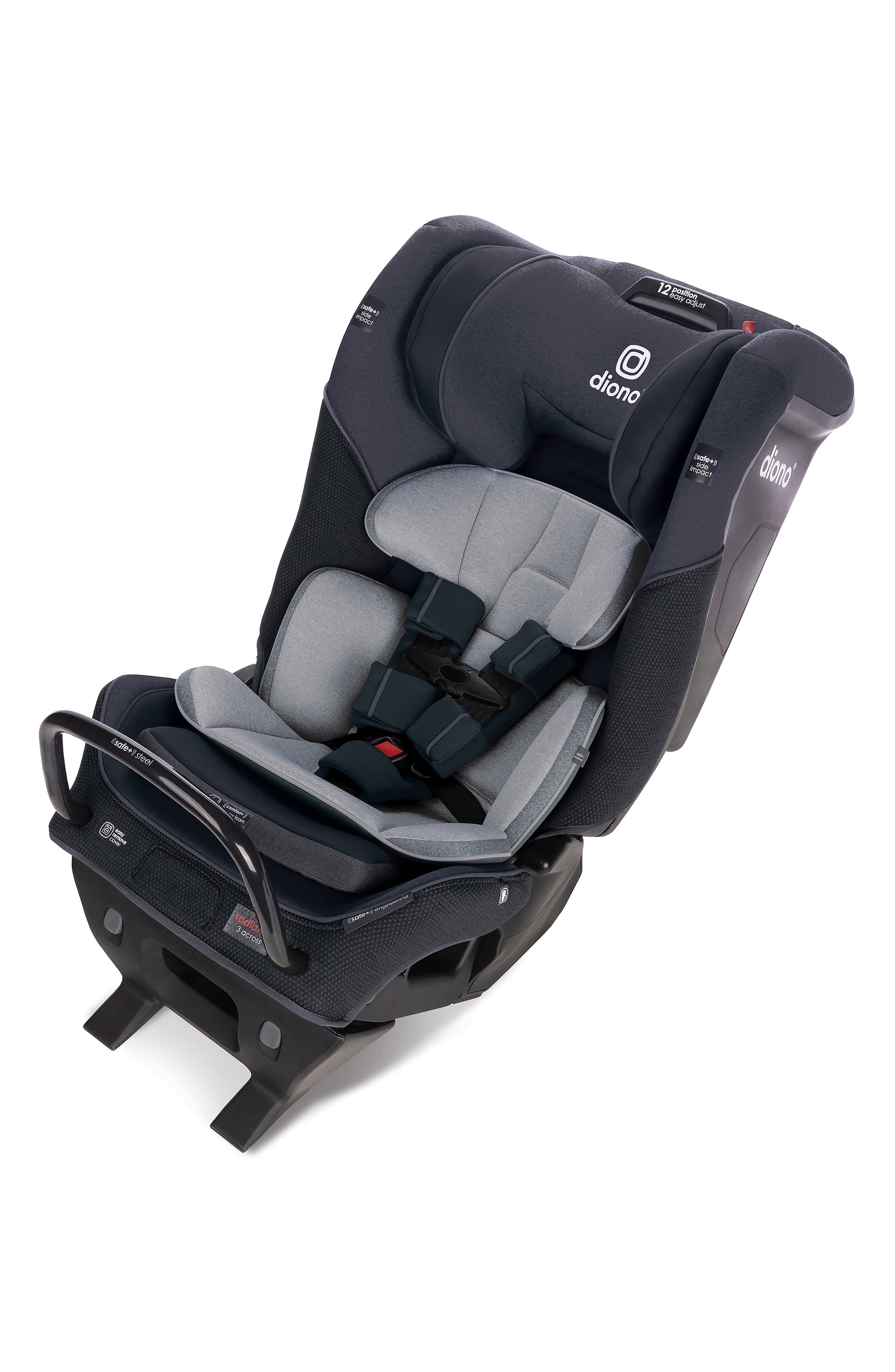 nuna rava convertible car seat amazon