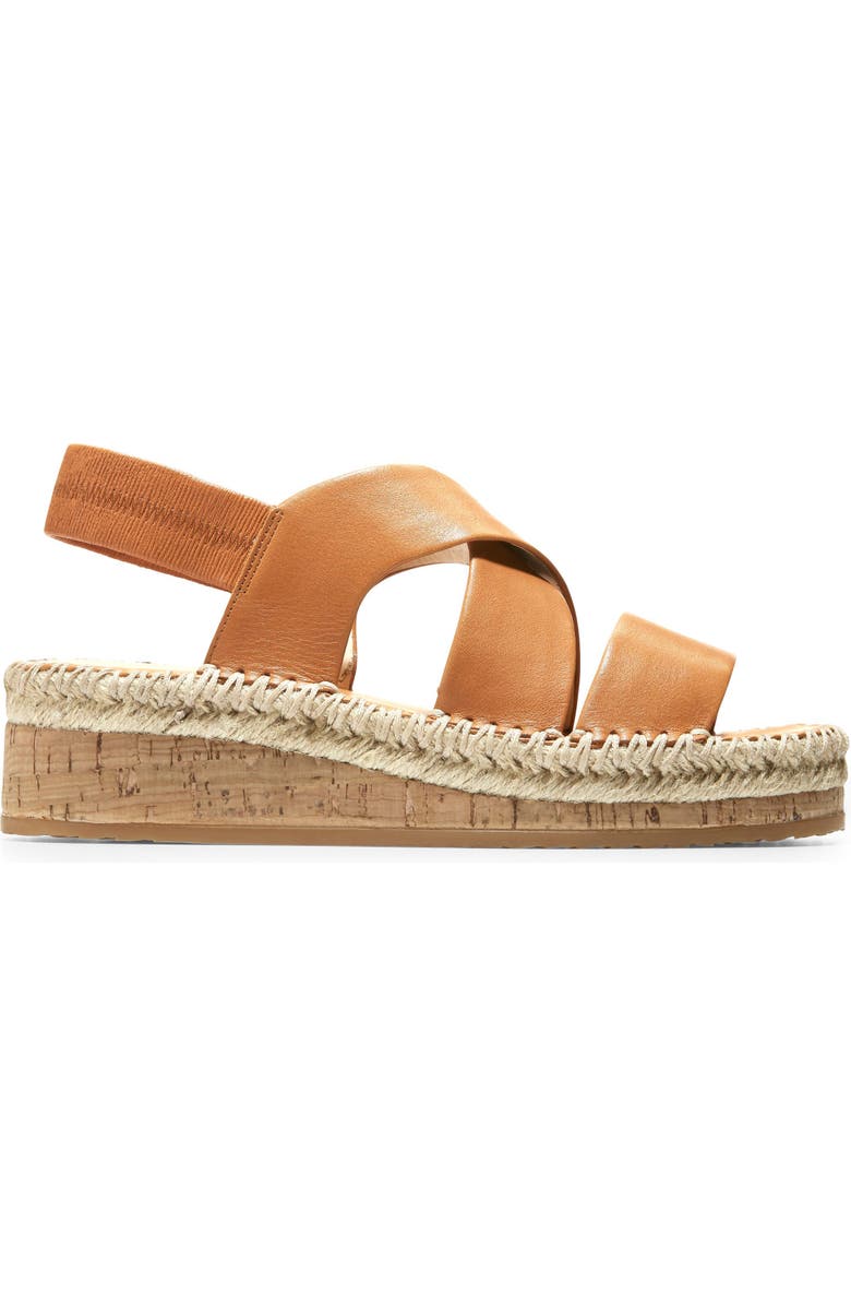 Cole Haan Cloudfeel Espadrille Sandal, Alternate, color, 