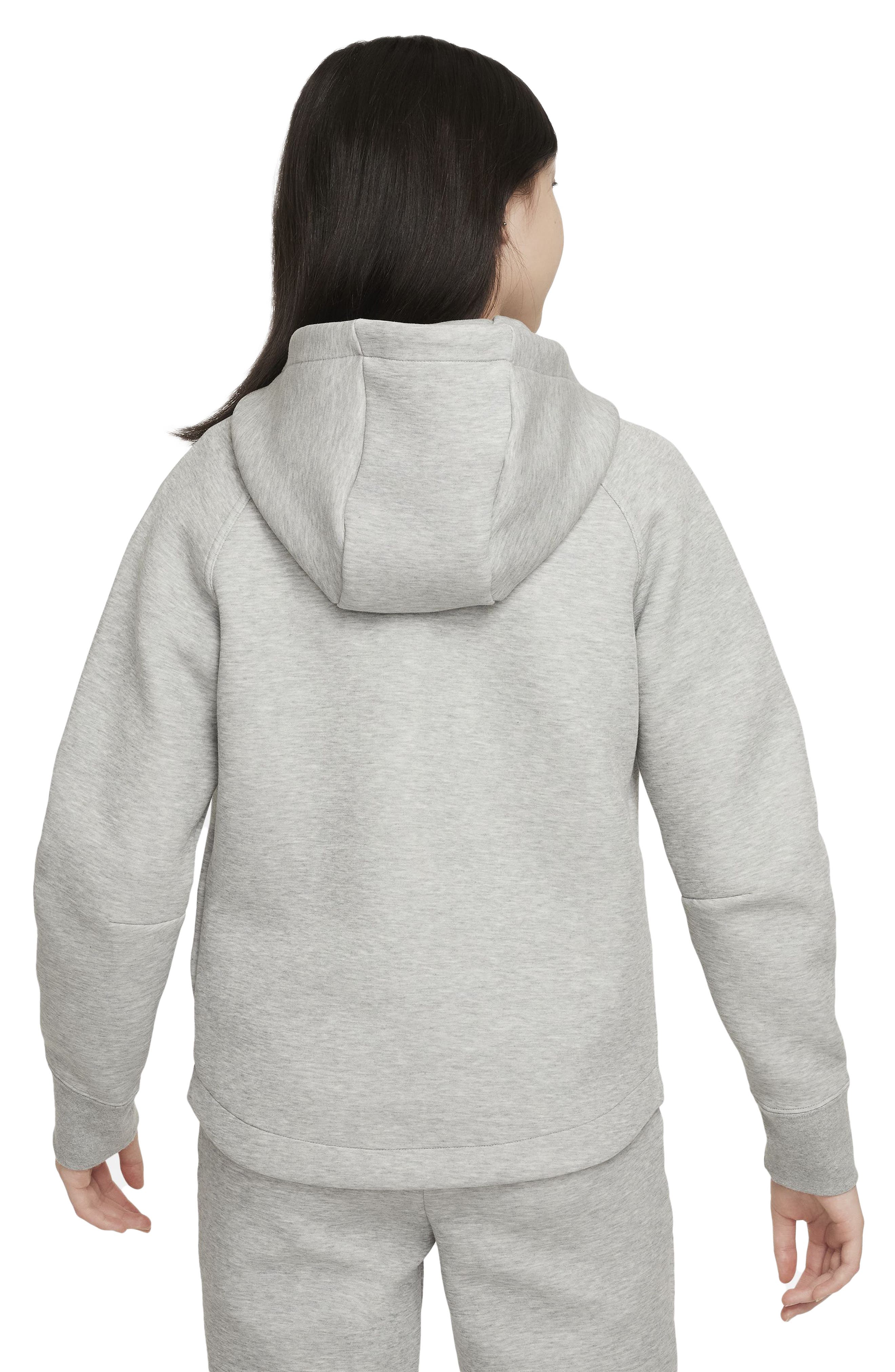 childrens nike tech fleece hoodie