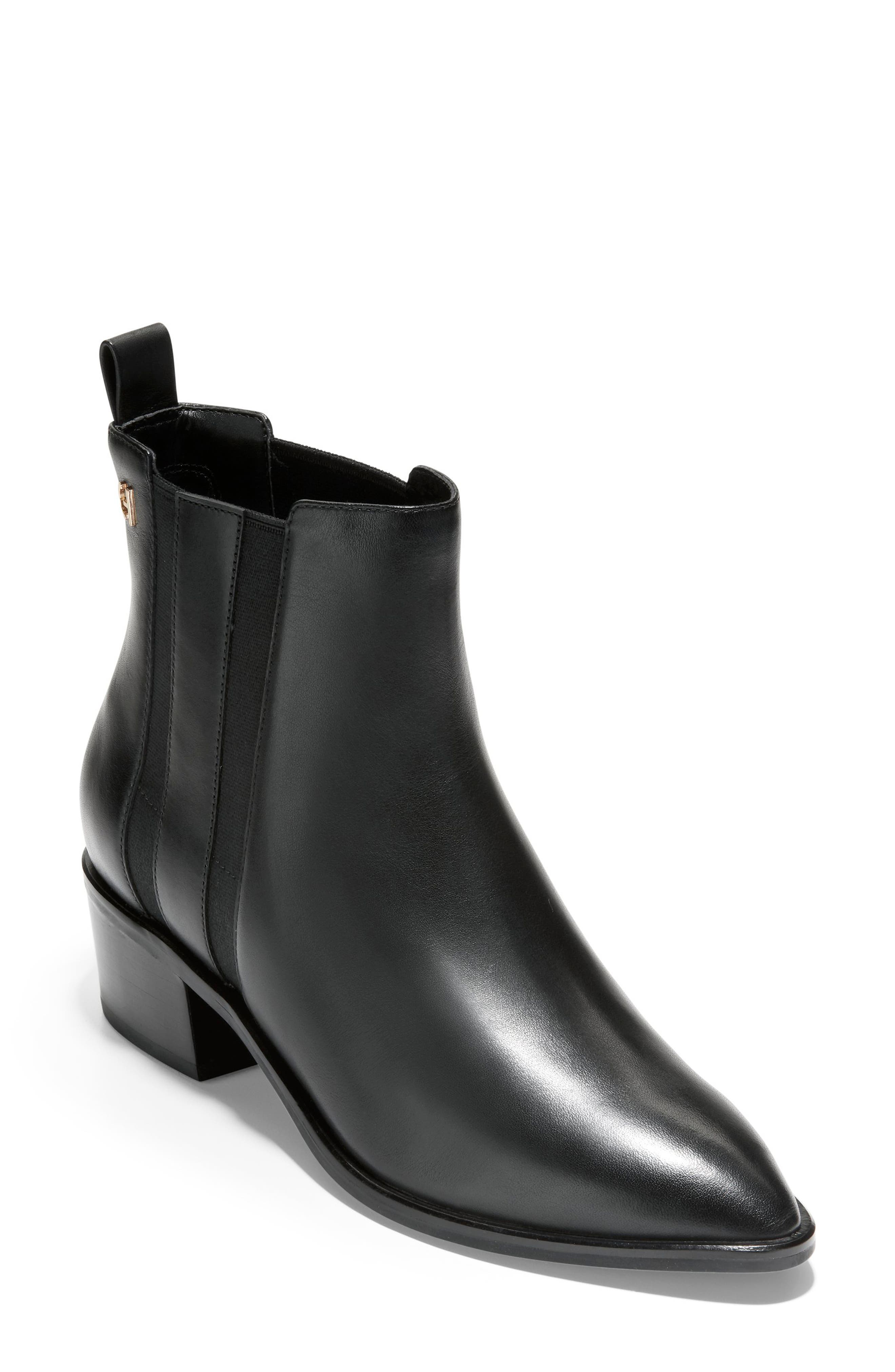 cole haan lilah bootie