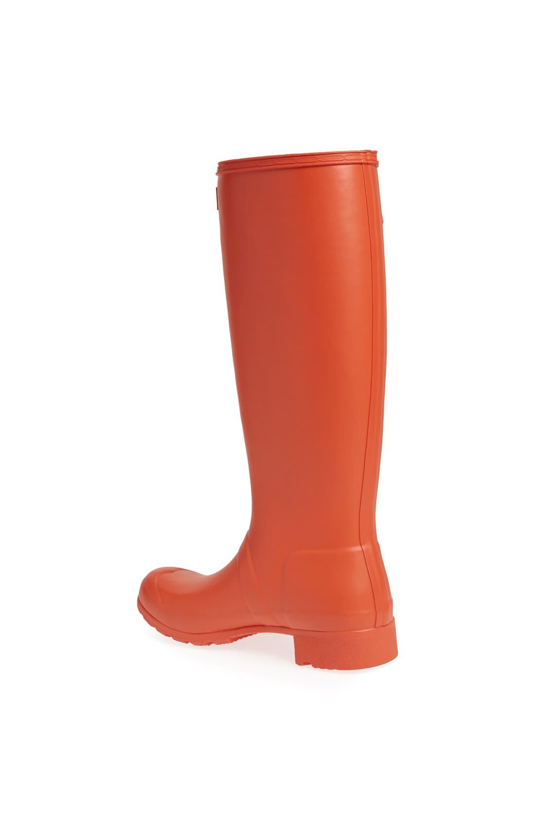 HUNTER,
                            Tour Packable Waterproof Rain Boot,
                            Alternate thumbnail 137, color,
                            824