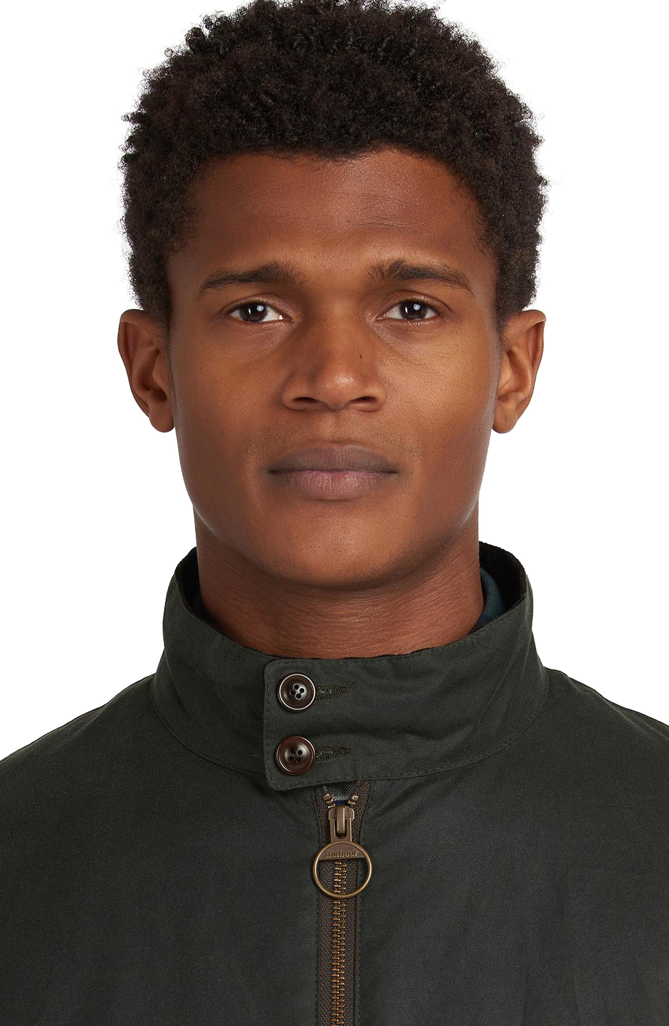 nordstrom harrington jacket