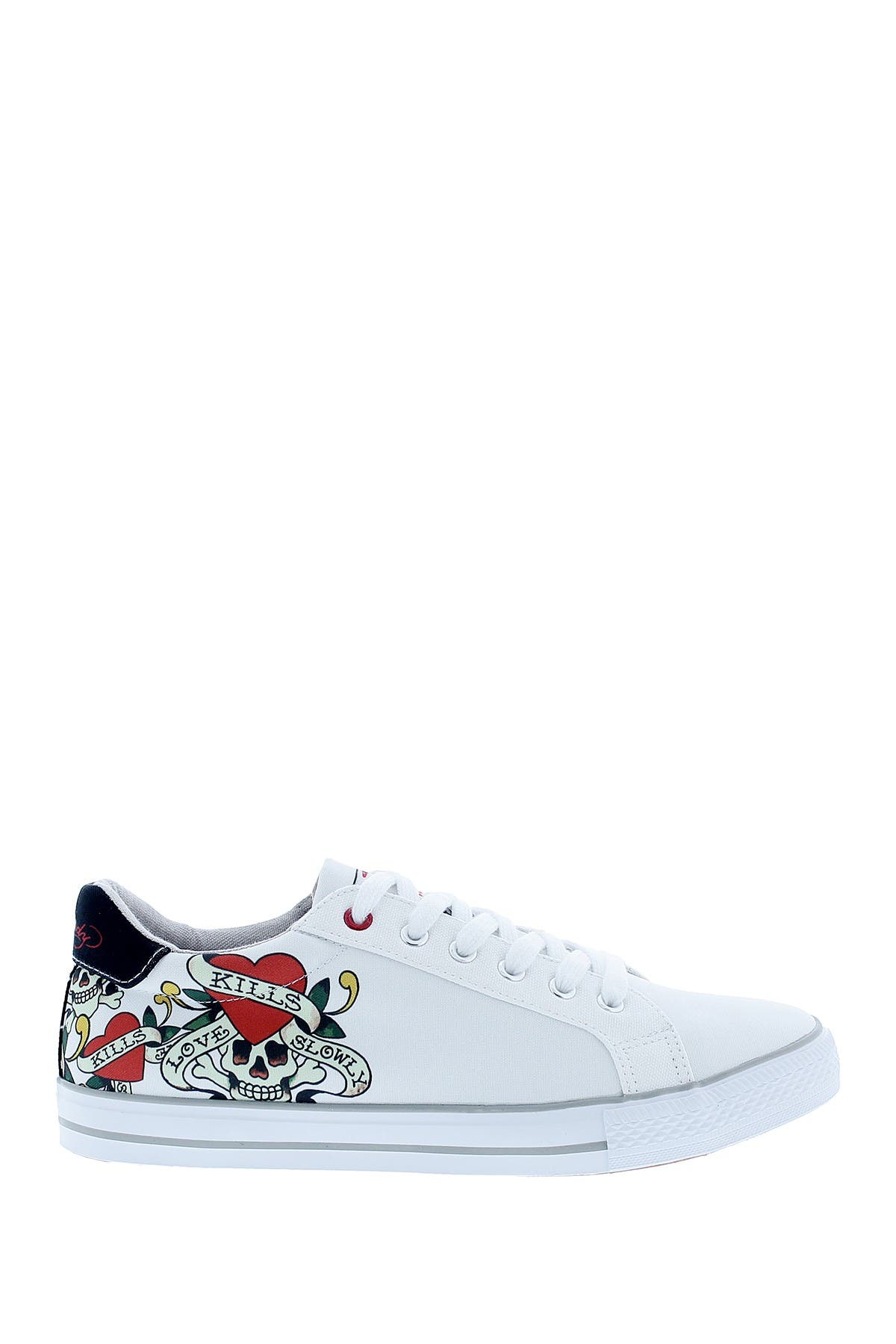 ed hardy shoes nordstrom