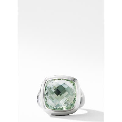 David Yurman Albion Ring