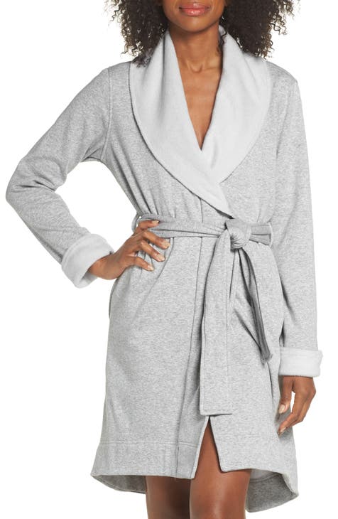 Ugg robe deals nordstrom rack