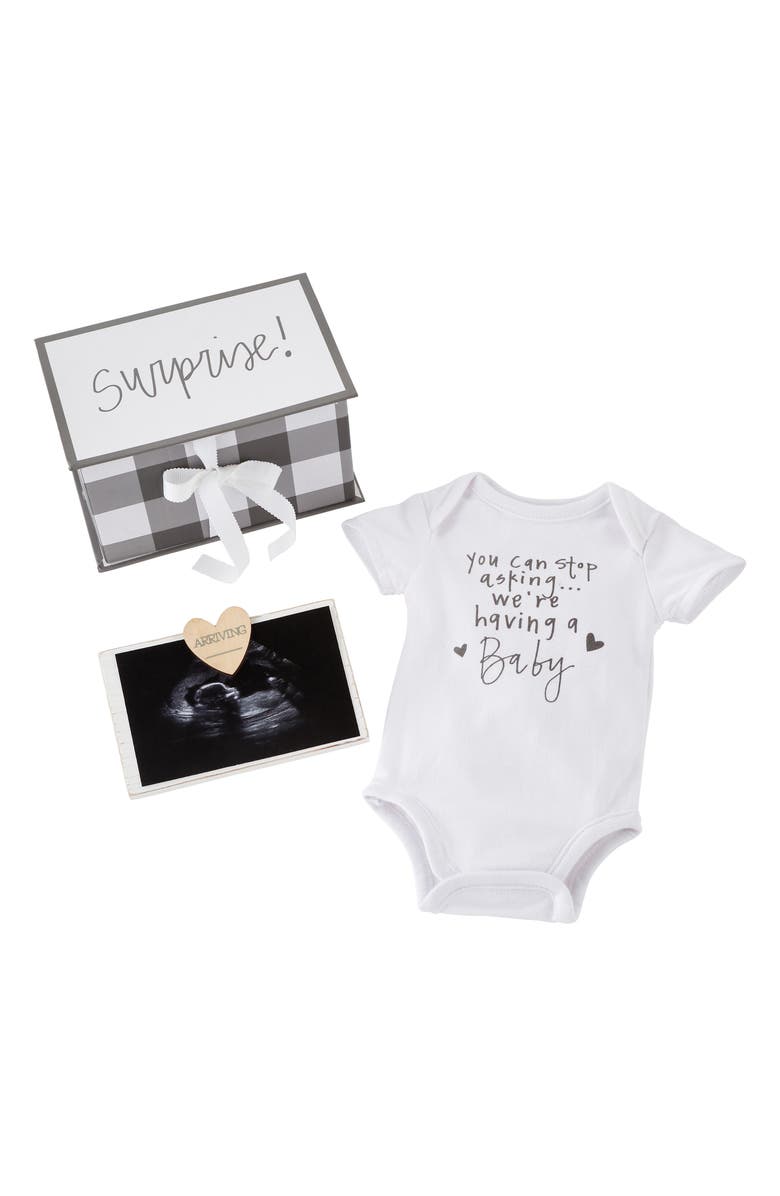 Mud Pie Baby Announcement Set Nordstrom Mud Pie Baby Announcement Set Nordstrom
