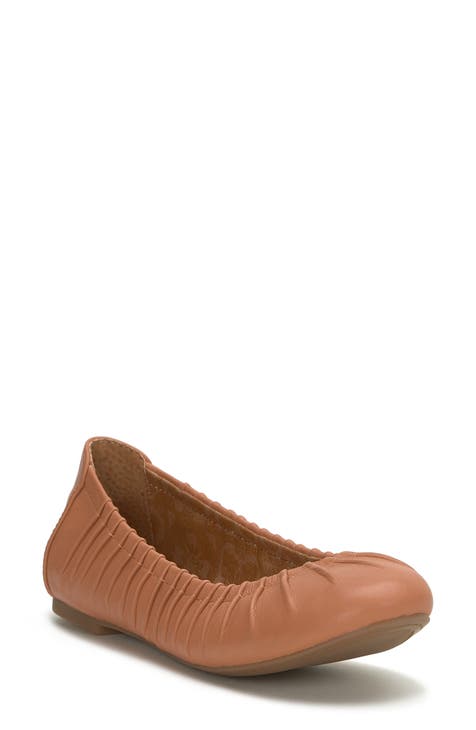 Lucky brand erin discount flats