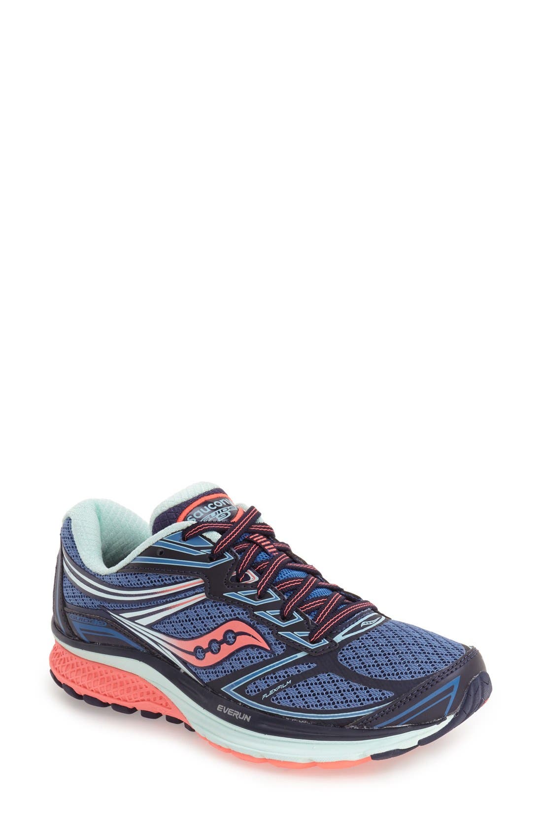 saucony guide womens uk