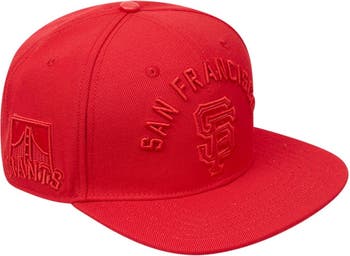 San Francisco Giants Pro Standard Cap
