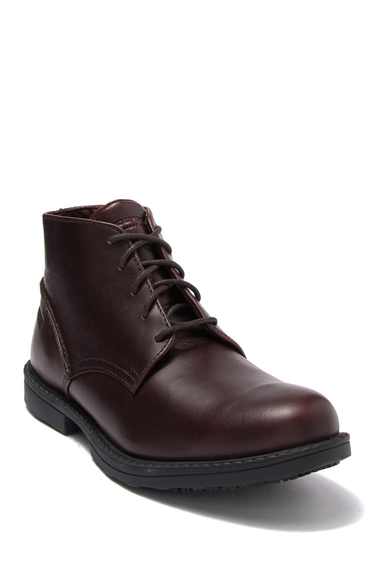 Wolverine | Bedford Leather Chukka Boot 