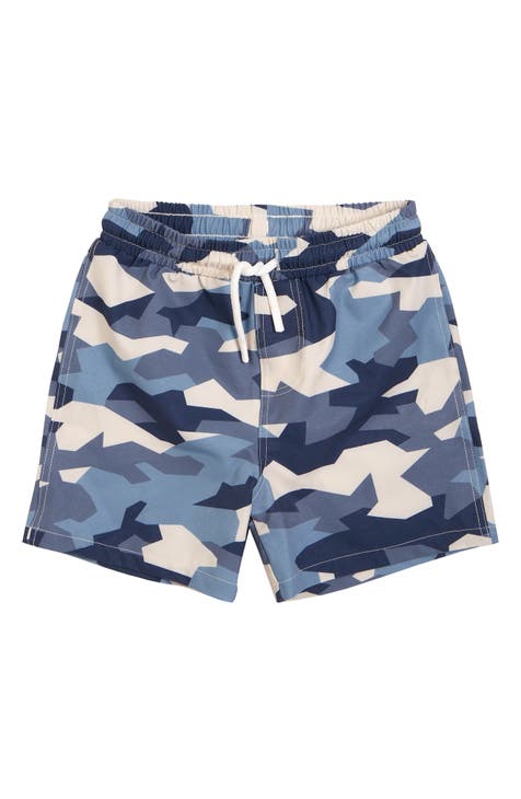 Baby Boy Swim Trunks & Swimwear | Nordstrom