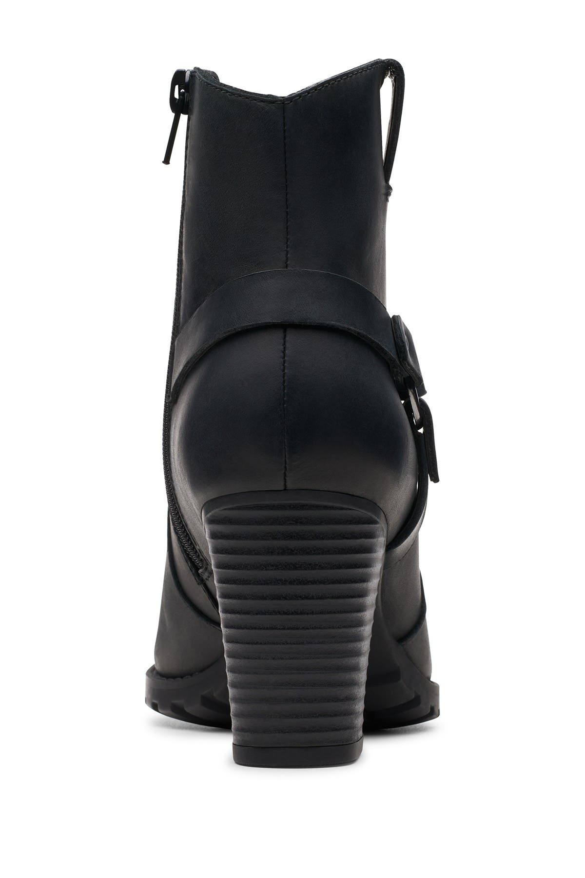 clarks verona rock boots