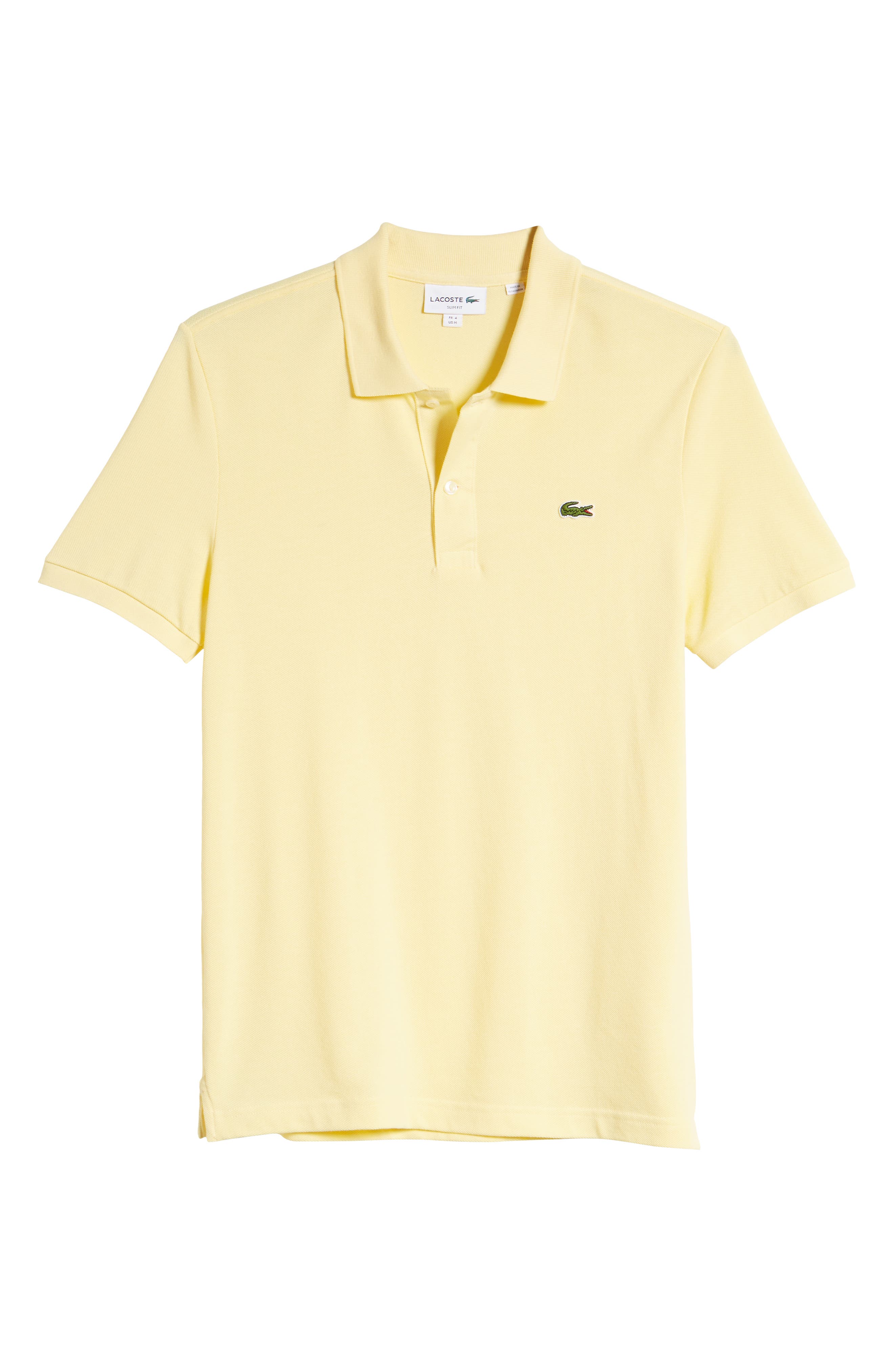 lacoste polo shirts nordstrom rack