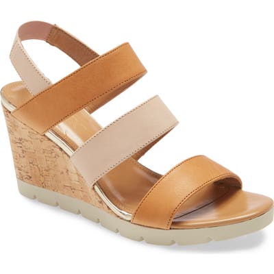 The Flexx Free Spirit Sandal, Brown