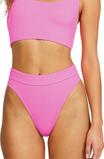 Billabong Summer High Maui Rider Bikini Bottoms