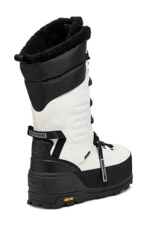 Ugg ® Shasta Gore-tex® Waterproof Boot