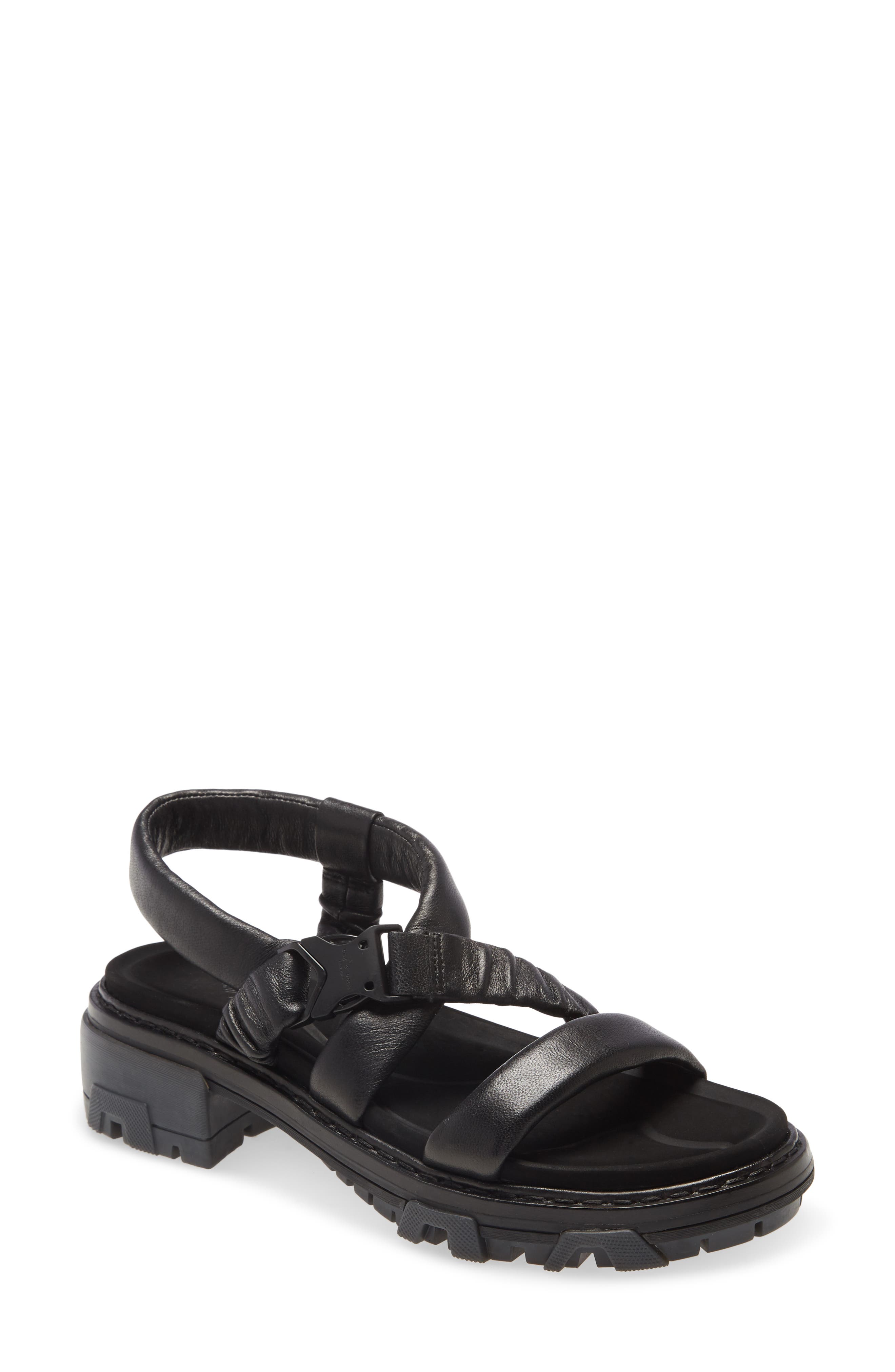 nordstrom rack flat sandals