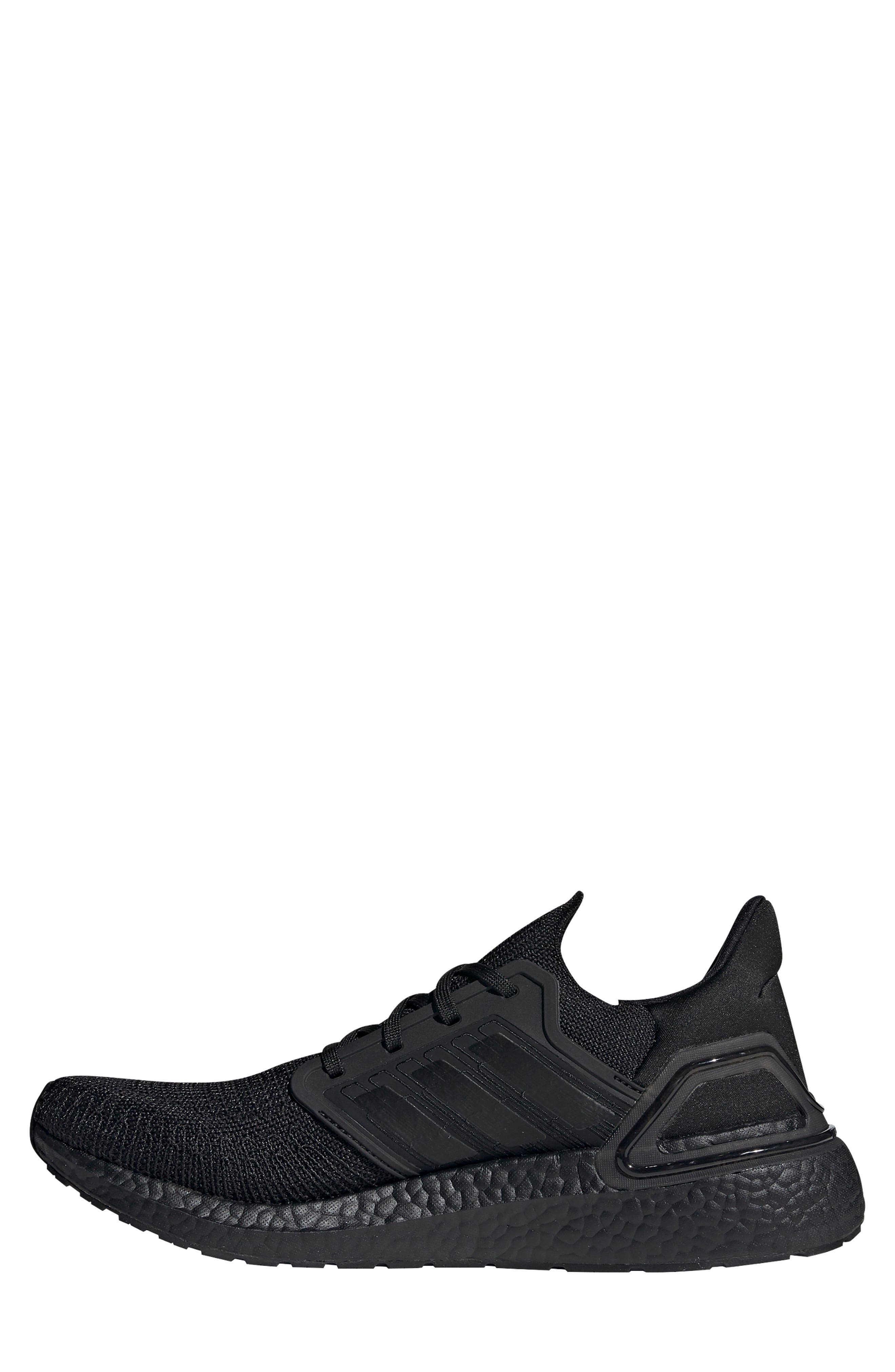 adidas ultraboost 20 men's running shoes