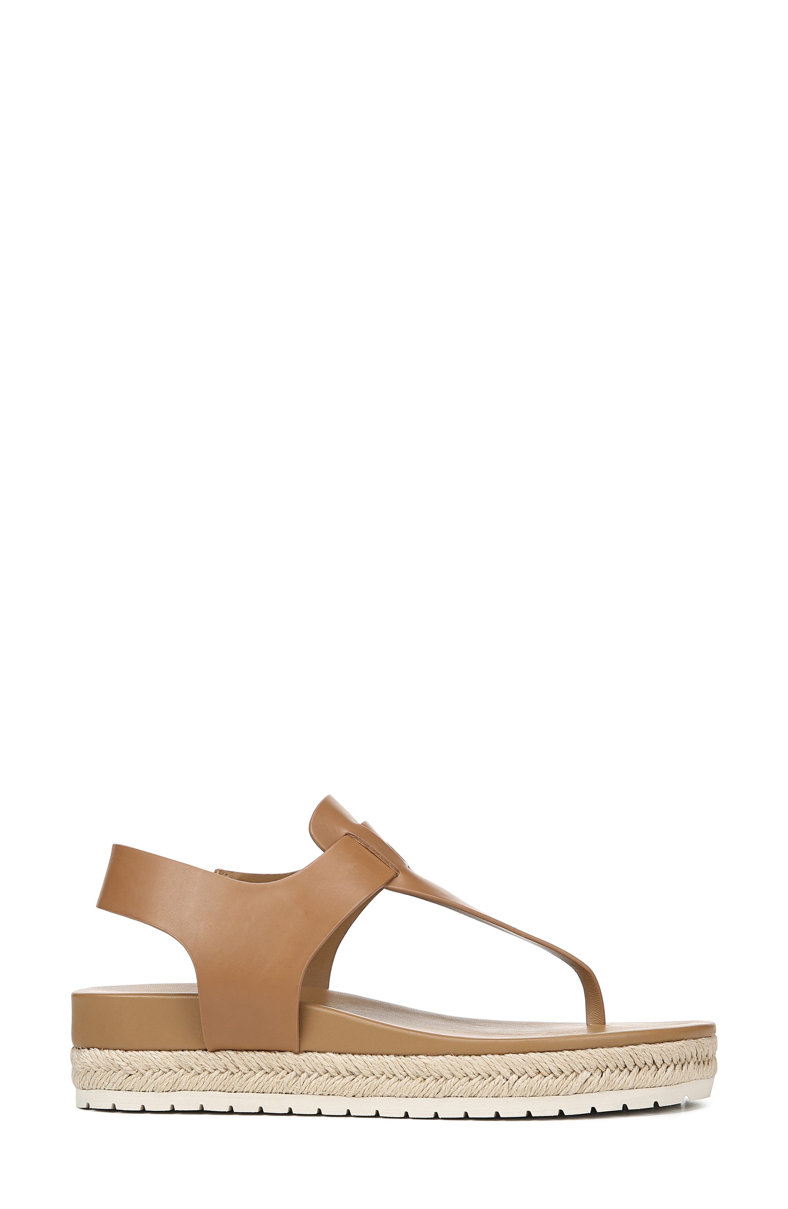 flint espadrille thong sandal vince