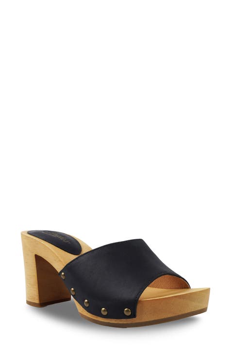 nordstrom platform heels
