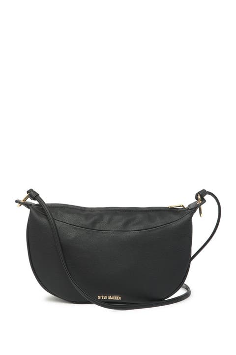 nordstrom rack black clutch