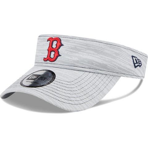 Men's New Era White/Black St. Louis Cardinals Vacay 2.0 A-Frame Trucker  9FIFTY Snapback Hat