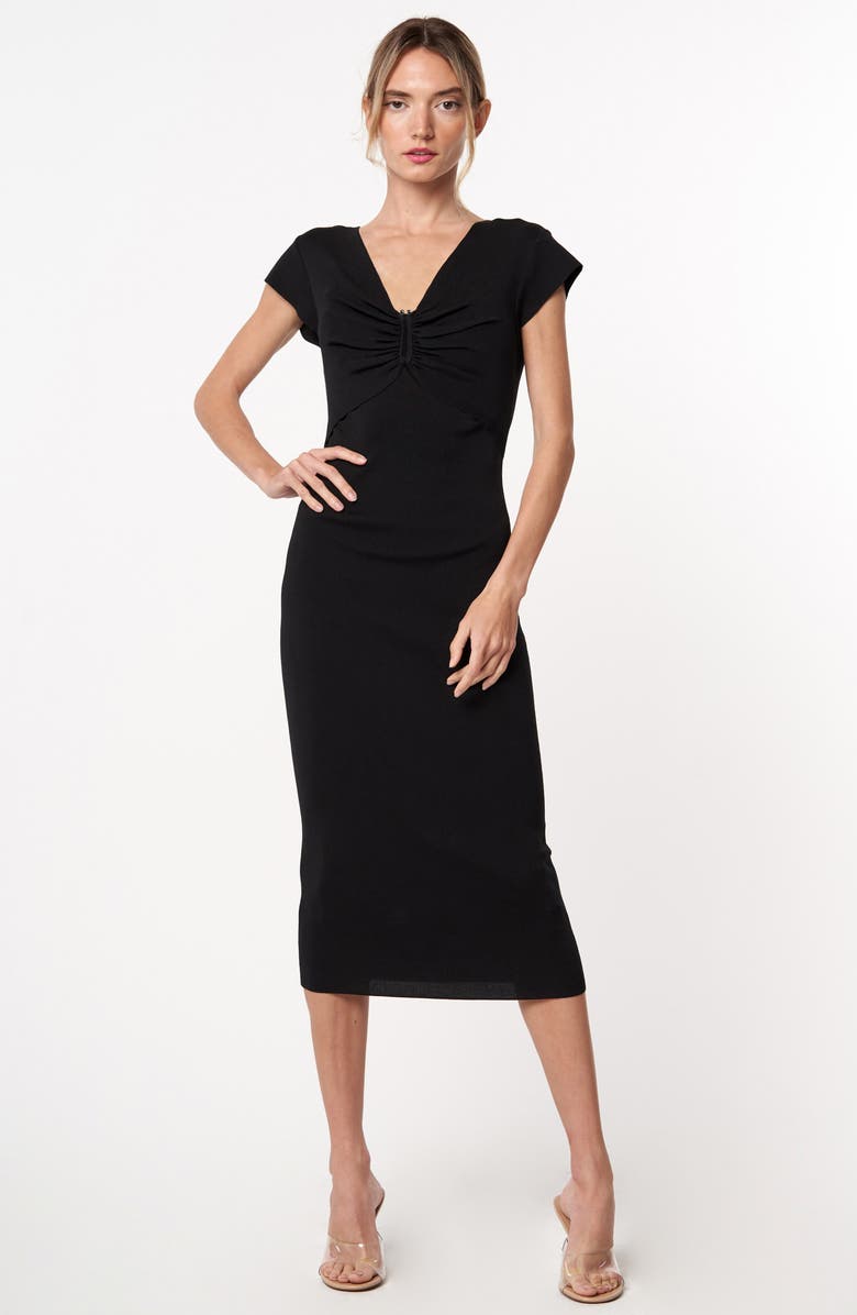 CIEBON Carlene Midi Dress | Nordstrom