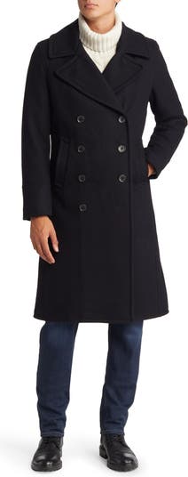 Schott 2025 officer's coat