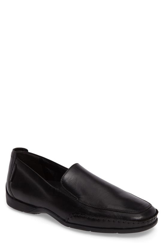 MEPHISTO MEPHISTO EDLEF SLIP-ON