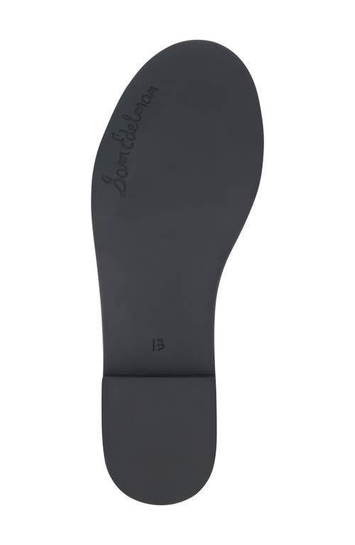 SAM EDELMAN SAM EDELMAN KIDS' FELICIA BALLET FLAT