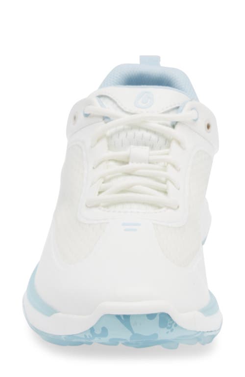 Shop Olukai Makena Sneaker In Bright White/bright White