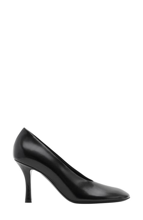 Nordstrom on sale black pumps